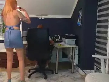 Chaturbate Best live sex cam show of karinadeniss
