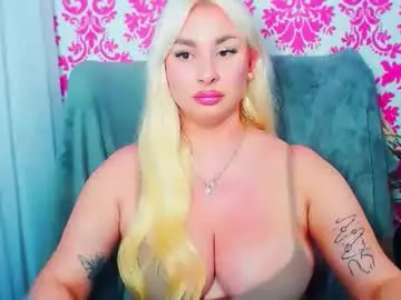 Chaturbate Nude Webcam of luxuriaaa