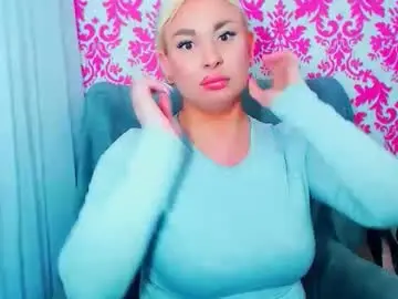 Chaturbate Live Sex of luxuriaaa