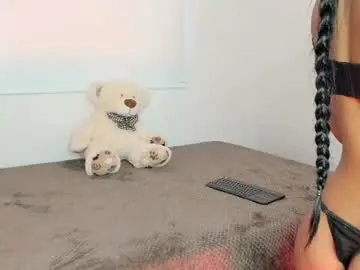 Chaturbate Private Sex Chat of maya__fox