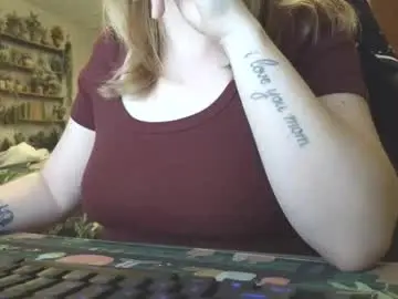 Chaturbate Nude Webcam of sarahpmummy