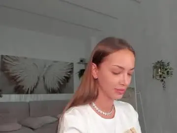 Chaturbate Live Sex of tiffanyhouston_