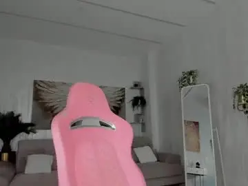 Chaturbate Live Porn of tiffanyhouston_