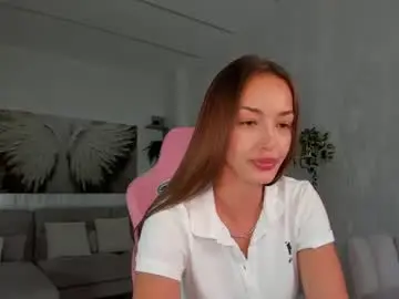 Chaturbate Free Porn Cam of tiffanyhouston_