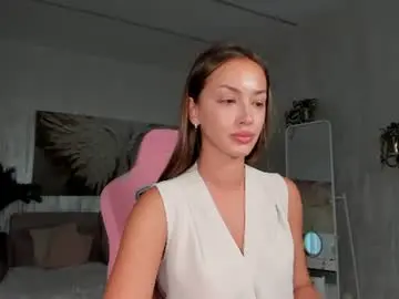Chaturbate Adult Video Chat of tiffanyhouston_