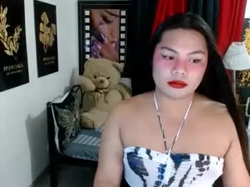 Chaturbate Live Porn of tsbrianabankhugecock