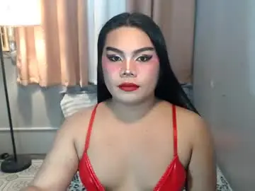 Chaturbate Adult Webcam of tsbrianabankhugecock