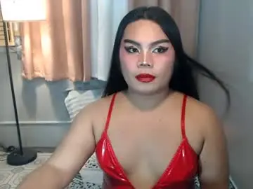 Chaturbate Adult Video Chat of tsbrianabankhugecock