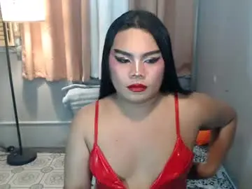 Chaturbate Live Sex of tsbrianabankhugecock