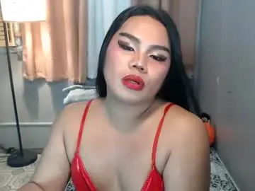 Chaturbate Free Live Porn of tsbrianabankhugecock
