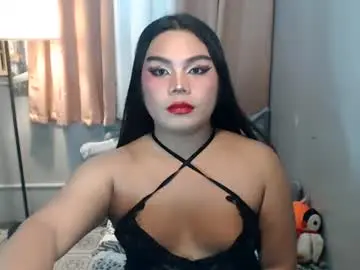 Chaturbate Watch Live Sex Cams of tsbrianabankhugecock