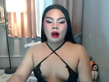 Chaturbate Live Porn of tsbrianabankhugecock