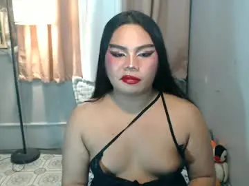 Chaturbate Best live sex cam show of tsbrianabankhugecock