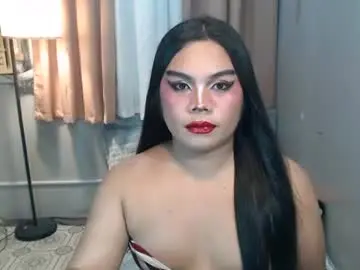 Chaturbate Adult Webcam of tsbrianabankhugecock