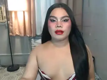 Chaturbate Live Sex of tsbrianabankhugecock