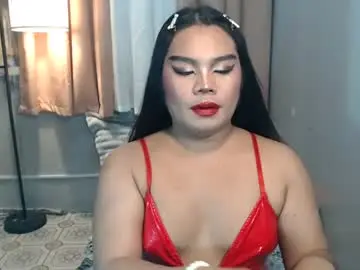 Chaturbate Free Porn Cam of tsbrianabankhugecock