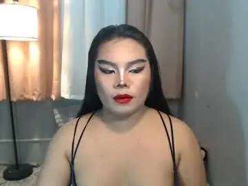 Chaturbate Live Sex Cam of tsbrianabankhugecock