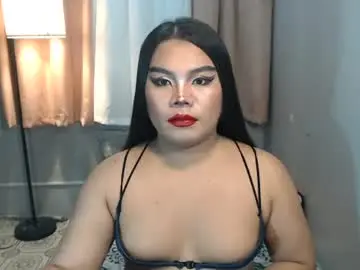 Chaturbate Free Porn Cam of tsbrianabankhugecock