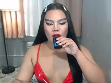 Chaturbate Live Sex Cam of tsbrianabankhugecock