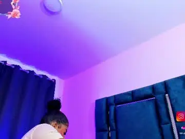 Chaturbate Live Sex of zoe_rosee4
