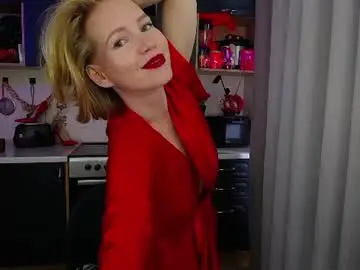 Chaturbate Adult Video Chat of abigailmcgee