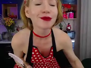 Chaturbate Live Sex of abigailmcgee