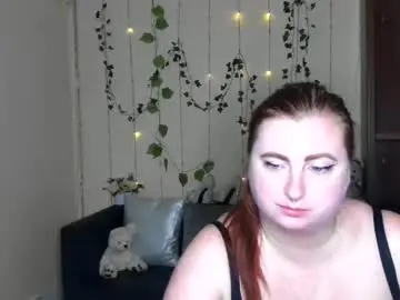 Chaturbate Adult Video Chat of alicia_side_red