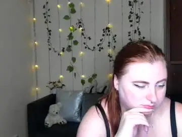 Chaturbate Live Porn of alicia_side_red