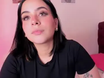 Chaturbate Live Sex of amaraa_01