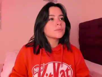 Chaturbate Sex Chat of amaraa_01