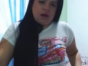 Chaturbate Sex Chat of arabella_hottie_