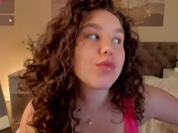 Chaturbate Best Webcam of ariella_sol