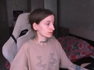 Chaturbate Live Porn of cath_dysphoria_