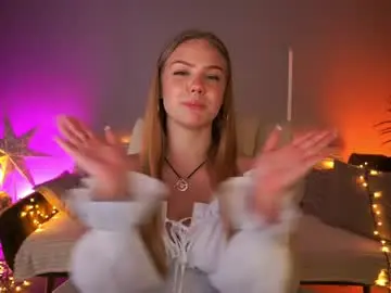 Chaturbate Best live sex cam show of celestenoirr