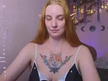 Chaturbate Adult Webcams of elfie_agatha