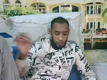 Chaturbate Free Porn Cam of indianmagicmike69