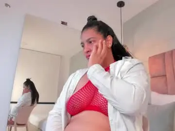 Chaturbate Live Porn of irlys_naia