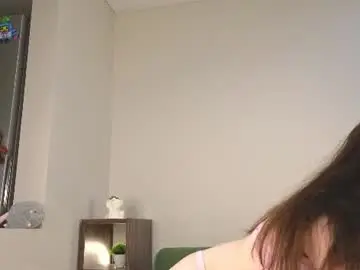 Chaturbate Live Porn of kessy_pure
