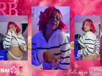 Chaturbate Live Sex of littlerouse_