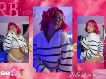 Chaturbate Live Sex of littlerouse_
