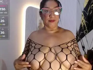 Chaturbate Sex Chat of madisonx_