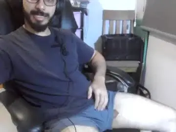 Chaturbate Adult Webcam of pan_con_jalea