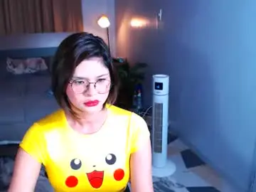 Chaturbate Sex Cam of spiffingview_of_carmella