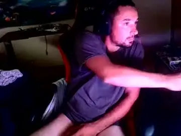 Chaturbate Sex Chat of yobleez