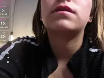 Chaturbate Best live sex cam show of _kitten_1