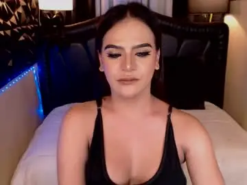 Chaturbate Private Sex Chat of adorable_andrea