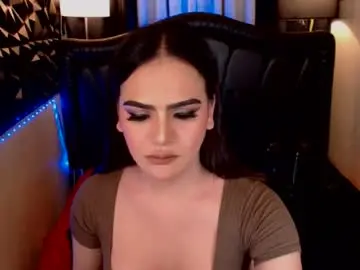 Chaturbate Live Sex Cam of adorable_andrea