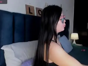 Chaturbate Adult Video Chat of annye01_