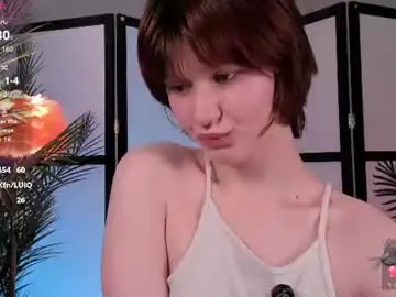 Chaturbate Best Webcam of aria_vox