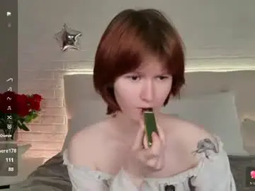 Chaturbate Watch Live Sex Cams of aria_vox